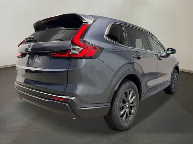 Thumbnail: 2026 Honda CR-V - 6