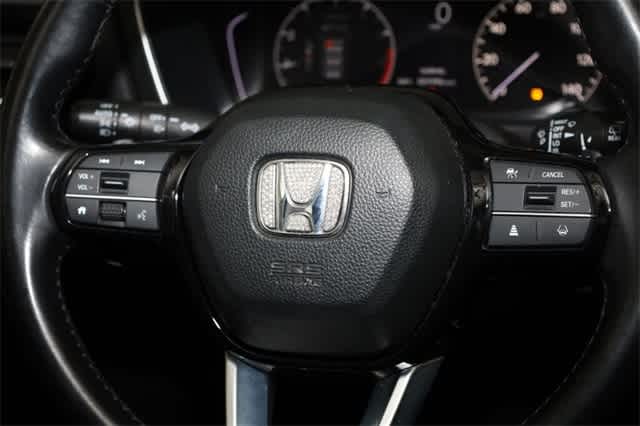 Thumbnail: 2023 Honda Pilot - 31