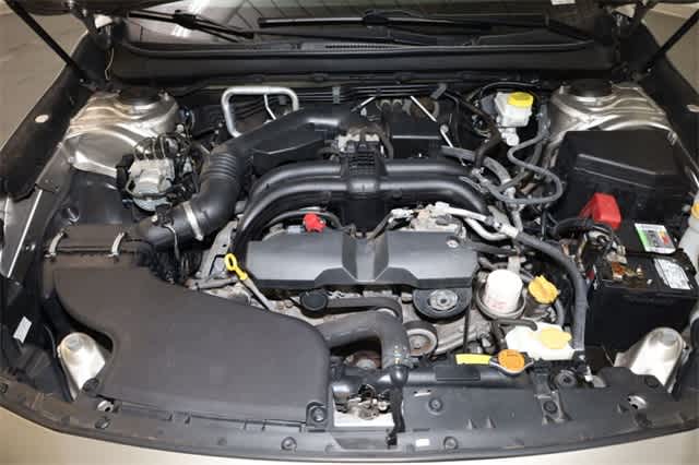 Thumbnail: 2019 Subaru Legacy - 37