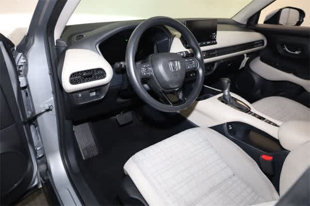 Thumbnail: 2023 Honda HR-V - 15