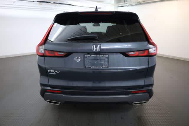 Thumbnail: 2025 Honda CR-V - 6