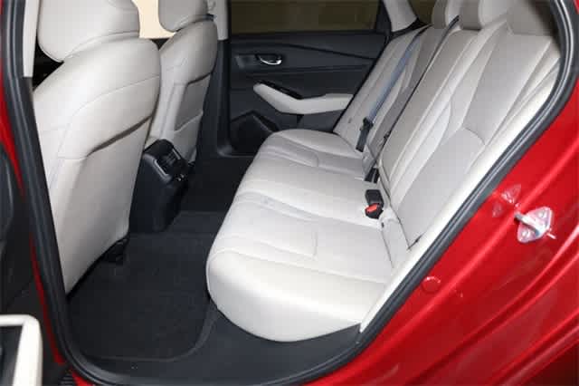 Thumbnail: 2023 Honda Accord - 21