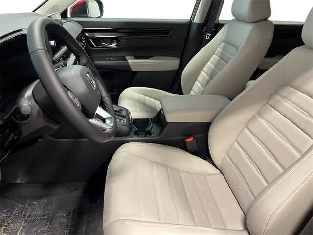 Thumbnail: 2026 Honda CR-V - 12