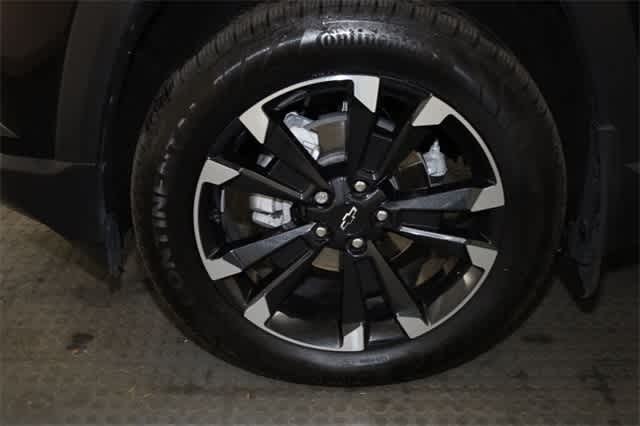 Thumbnail: 2025 Chevrolet Equinox - 38