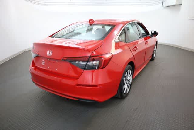 Thumbnail: 2023 Honda Civic - 7