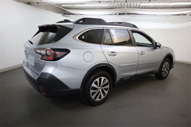 Thumbnail: 2020 Subaru Outback - 8