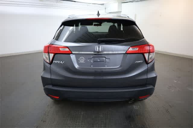 Thumbnail: 2020 Honda HR-V - 6