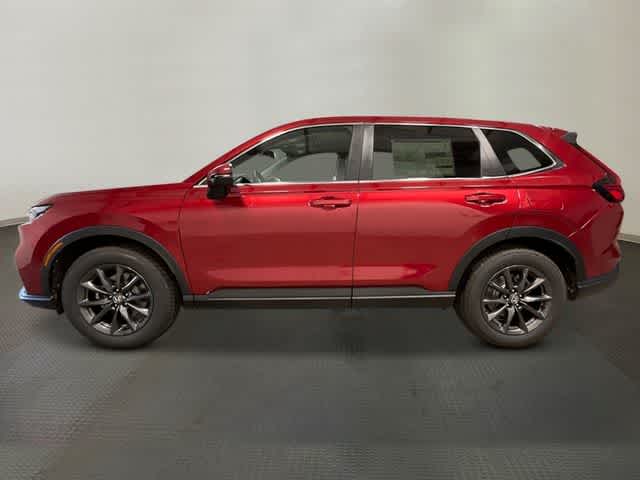 Thumbnail: 2026 Honda CR-V - 2