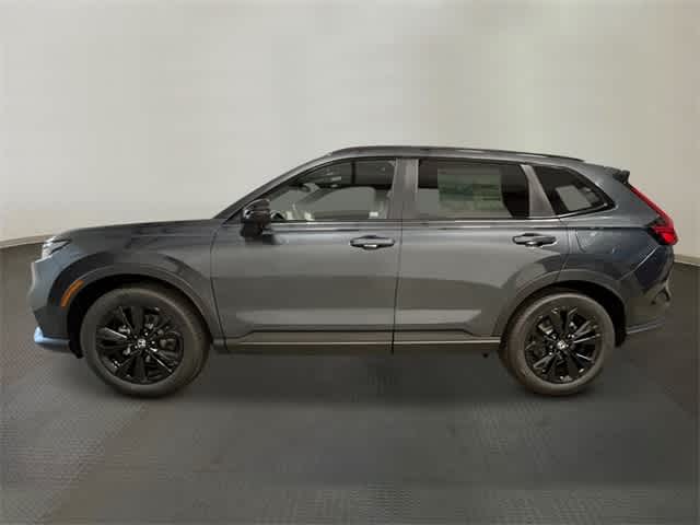 Thumbnail: 2026 Honda CR-V - 2