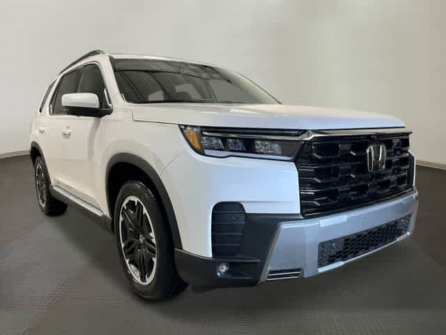Thumbnail: 2026 Honda Pilot - 9