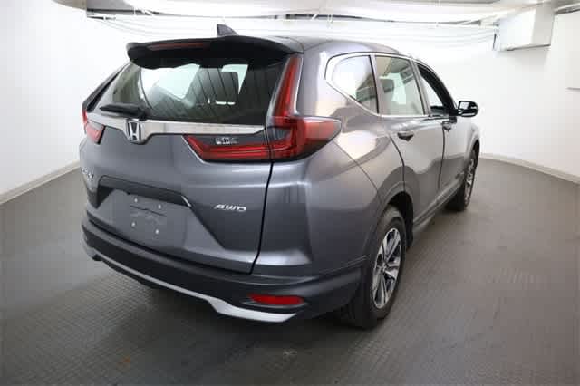 Thumbnail: 2021 Honda CR-V - 5