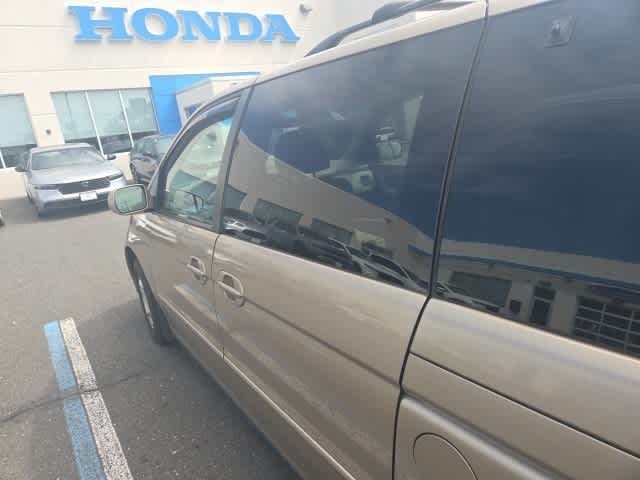 Thumbnail: 2001 Honda Odyssey - 6