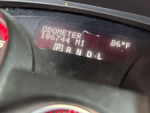 Thumbnail: 2007 GMC Acadia - 3