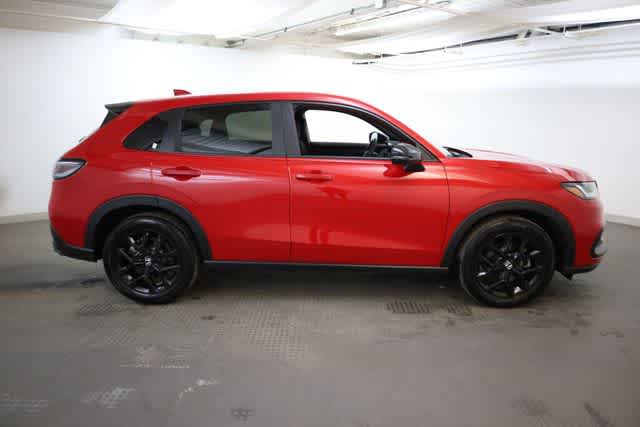 Thumbnail: 2024 Honda HR-V - 10