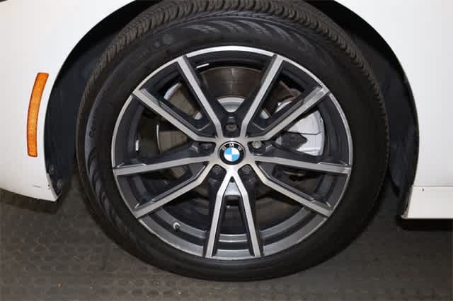 Thumbnail: 2020 BMW 3 Series - 38