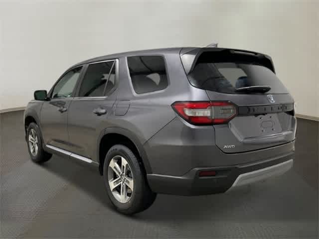 Thumbnail: 2025 Honda Pilot - 3