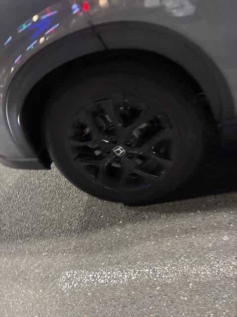 Thumbnail: 2023 Honda HR-V - 14