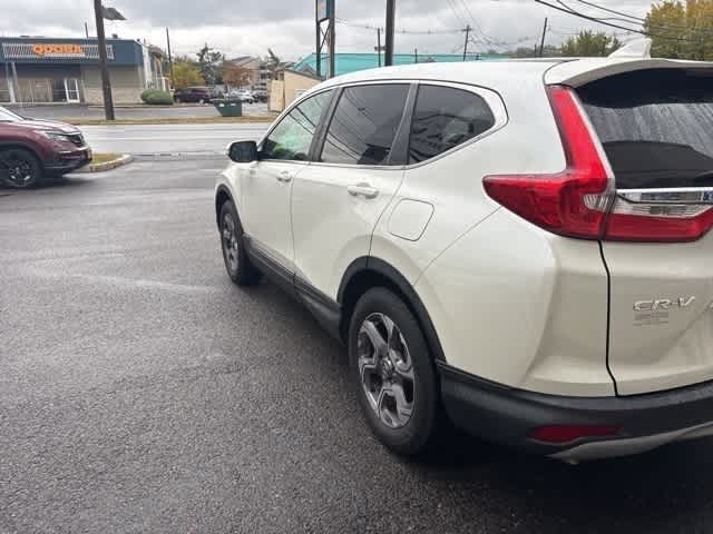 Thumbnail: 2018 Honda CR-V - 7