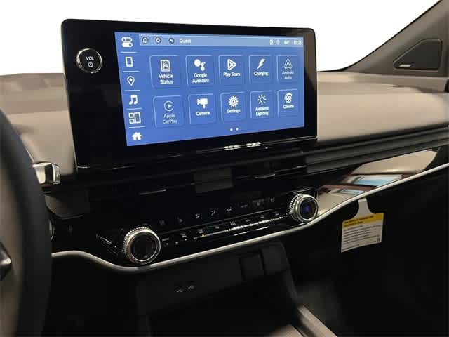 Thumbnail: 2026 Honda Prologue - 15