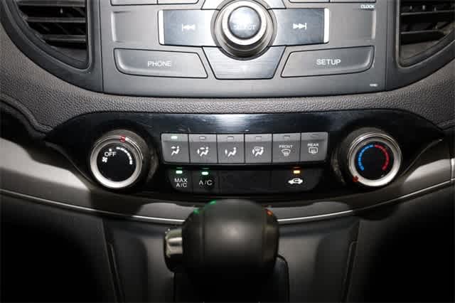 Thumbnail: 2015 Honda CR-V - 28