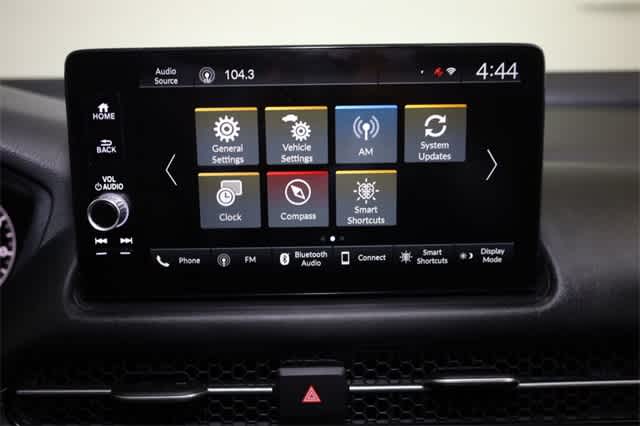 Thumbnail: 2023 Honda HR-V - 28