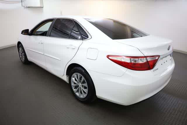 Thumbnail: 2017 Toyota Camry - 3
