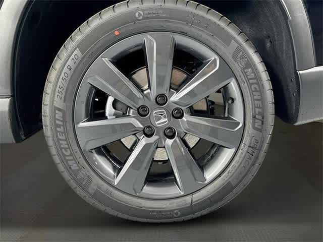 Thumbnail: 2025 Honda Pilot - 9