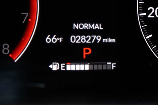 Thumbnail: 2023 Honda CR-V - 18