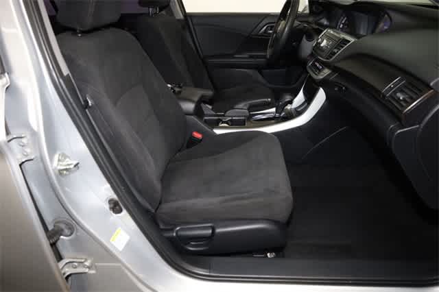 Thumbnail: 2014 Honda Accord - 20