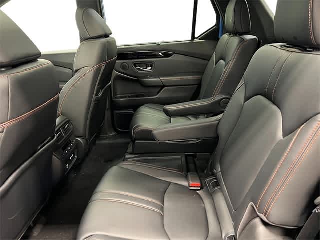 Thumbnail: 2025 Honda Pilot - 31