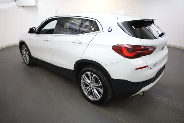 Thumbnail: 2020 BMW X2 - 4