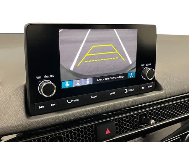 Thumbnail: 2026 Honda Civic - 20