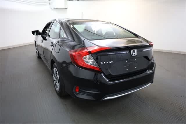 Thumbnail: 2019 Honda Civic - 6