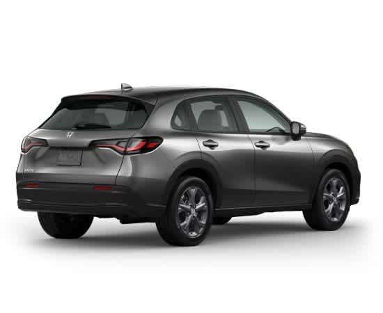 Thumbnail: 2026 Honda HR-V - 1