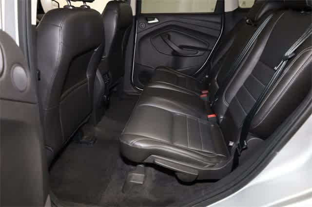 Thumbnail: 2015 Ford Escape - 21