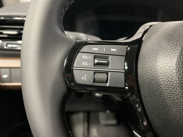 Thumbnail: 2026 Honda Pilot - 16