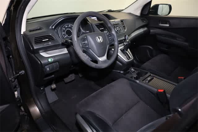 Thumbnail: 2013 Honda CR-V - 14