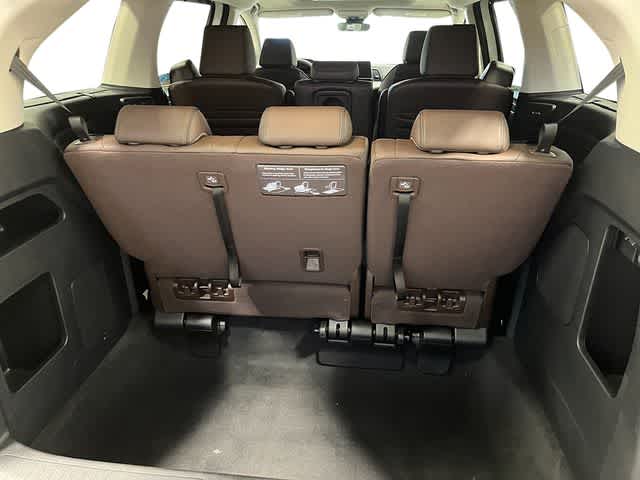 Thumbnail: 2026 Honda Odyssey - 28