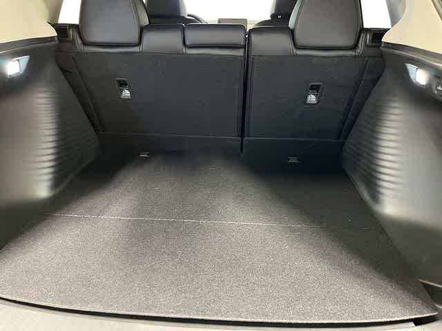 Thumbnail: 2026 Honda HR-V - 25