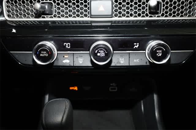 Thumbnail: 2023 Honda Civic - 29