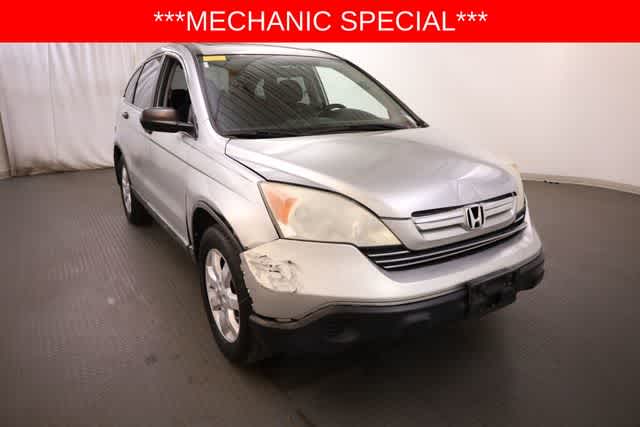 Thumbnail: 2009 Honda CR-V - 11