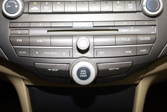 Thumbnail: 2008 Honda Accord - 23