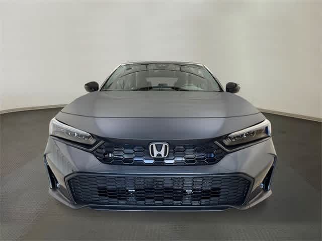 Thumbnail: 2025 Honda Civic - 10