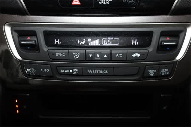 Thumbnail: 2021 Honda Passport - 31