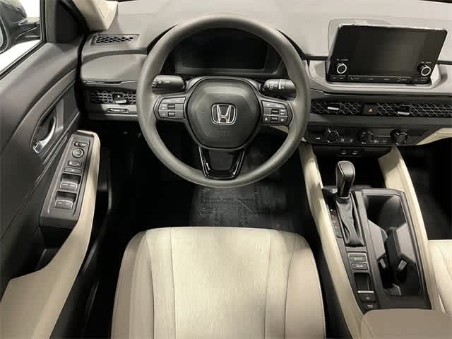Thumbnail: 2025 Honda Accord - 16