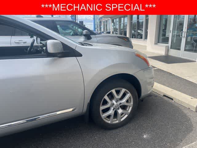 Thumbnail: 2013 Nissan Rogue - 27