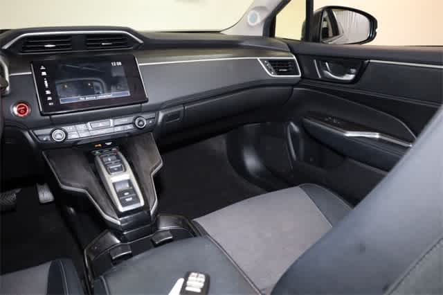 Thumbnail: 2019 Honda Clarity - 18