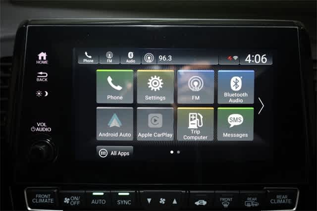 Thumbnail: 2023 Honda Odyssey - 29