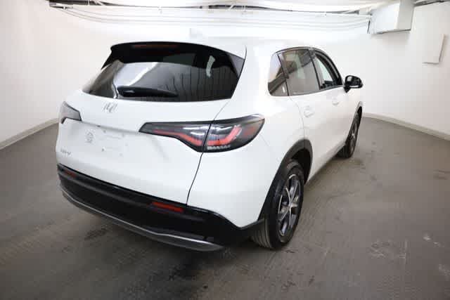 Thumbnail: 2024 Honda HR-V - 7