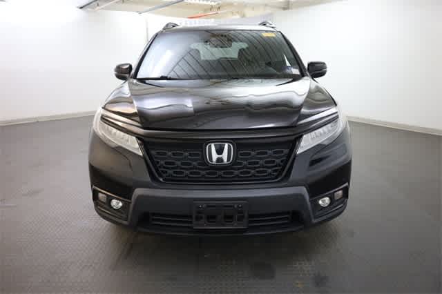 Thumbnail: 2019 Honda Passport - 12